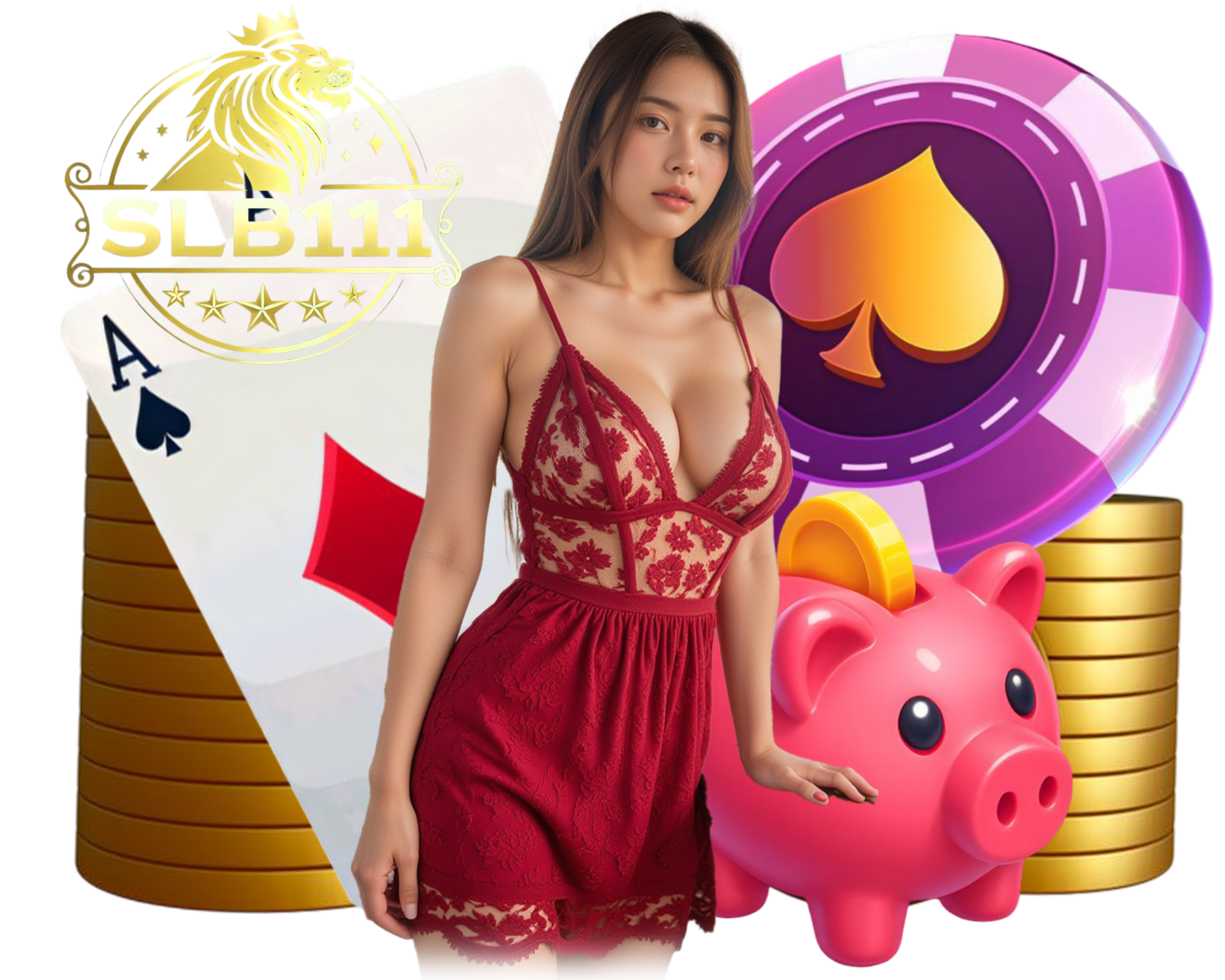 SLB111 คาสิโน ฝากถอนไม่มีขั้นต่ำ